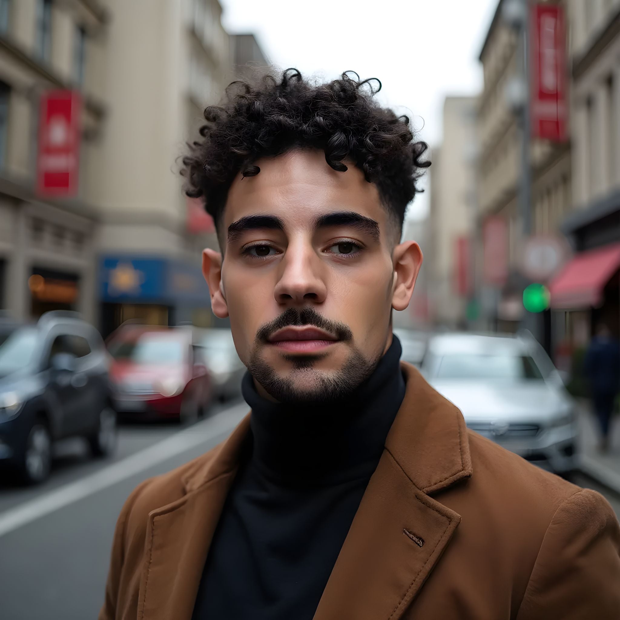 Marcos R.
